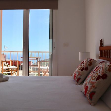 شقة Casa Ninive فوينكالينتي دي لا بالما المظهر الخارجي الصورة