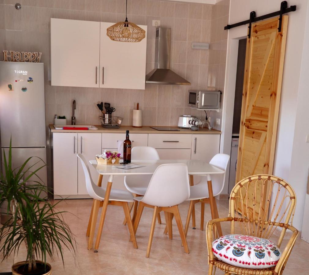 شقة Casa Ninive فوينكالينتي دي لا بالما المظهر الخارجي الصورة